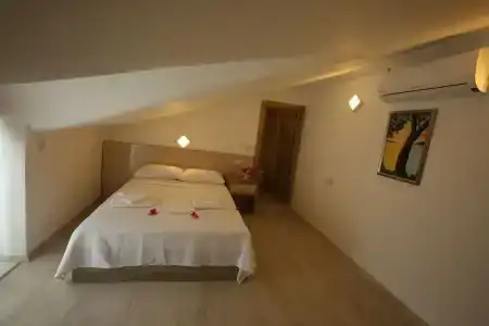 Aria Doria Otel - 18