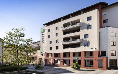 ibis Styles Annecy Centre Gare - 0