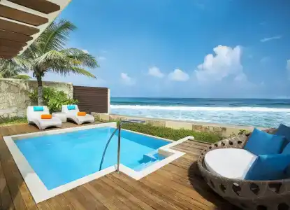 Sheraton Maldives Full Moon Resort & Spa - 14