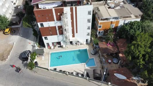 Yildirim Otel - 15