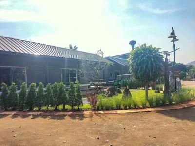 Grandsiri KhaoYai - 105