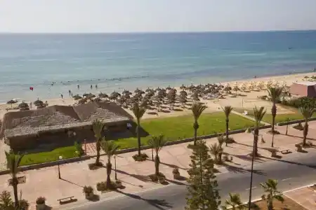 El Mouradi - 4