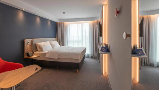 Holiday Inn Express - Krefeld - Dusseldorf, an IHG - 3