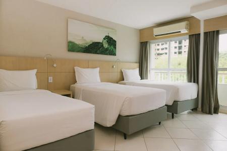 Quality Rio de Janeiro - Barra da Tijuca - 41