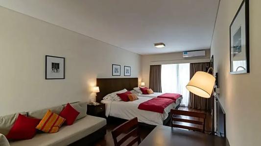 Argenta Suites Belgrano - 109