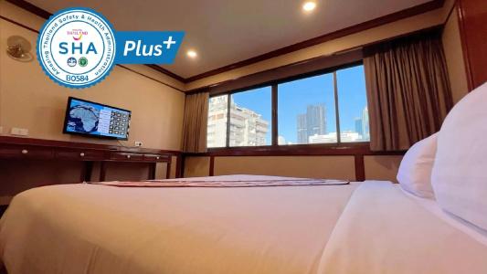 The Promenade - Sha Plus - 32