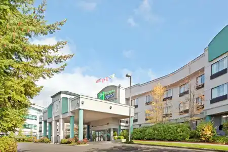 Holiday Inn Express Bellingham, An Ihg - 29