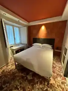 Hôtel Le Médiéval - 38