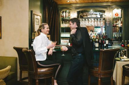 Granduca Houston - 12