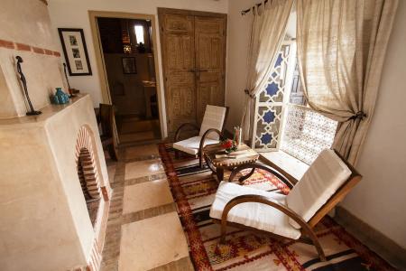 Riad Clémentine - 6