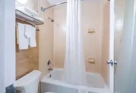Quality Inn-Central Park Area - 46