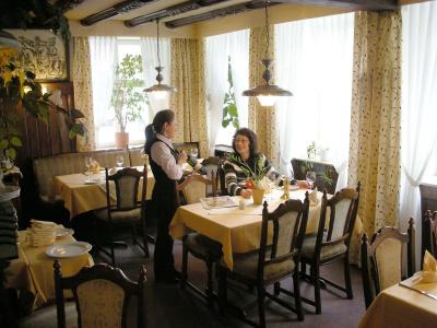 Goldene Rose - 14