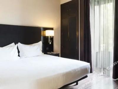 AC Ciudad de Sevilla by Marriott - 40