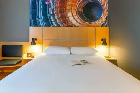 ibis Genève Petit Lancy - 48