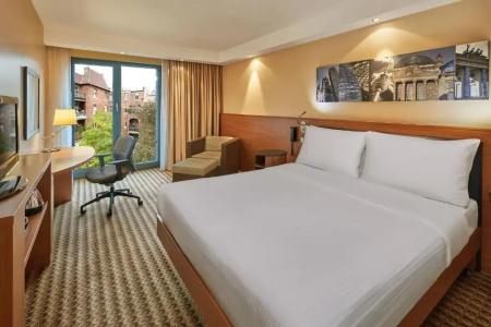 Hampton by Hilton Berlin City West - 33