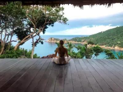 Baan Talay Resort & Yoga - 16