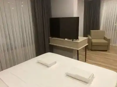 Samsun Airport Resort - 24