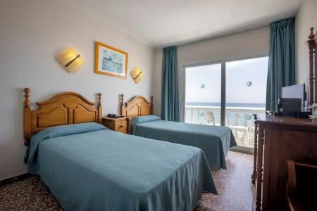 Mediterraneo Carihuela - 88
