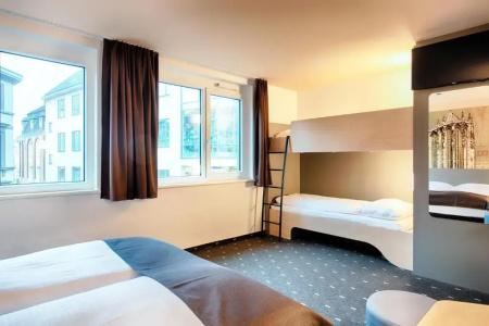 b&b Aachen-City - 55