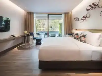Avani+ Khao Lak Resort - 58