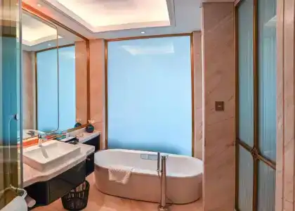 Wyndham Qingdao - 19