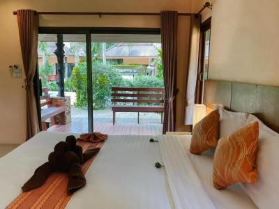 Sunda Resort - 38