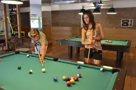 Sentido Trendy Verbena Beach - 27