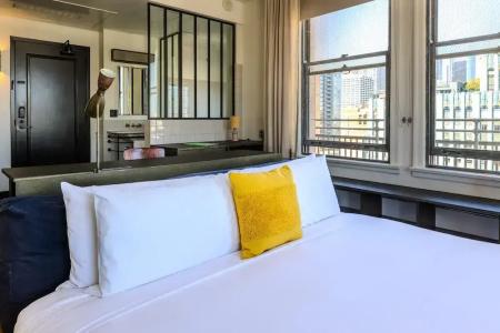 Ace Downtown Los Angeles - 44