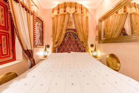 Riad Hikaya - 128