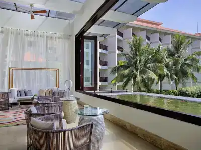 Pullman Danang Beach Resort - 37