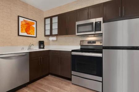 Residence Inn Las Vegas South - 69