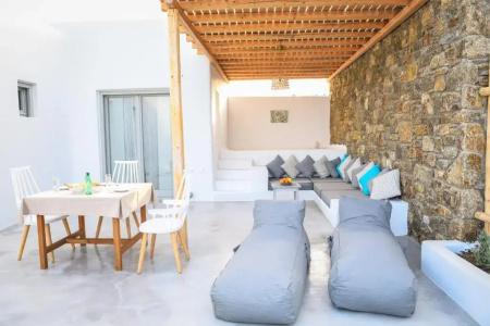 Myconian Crown Suites - 205