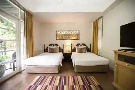 Eurasia Chiang Mai - 32