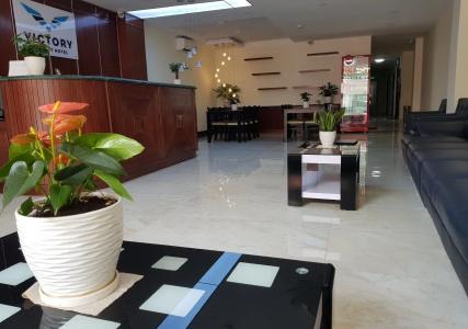 Victory Airport - 1
