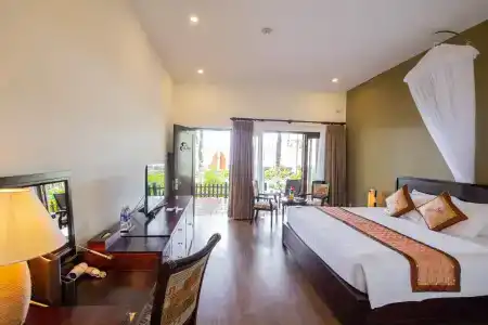 Diamond Bay Resort & Spa - 199