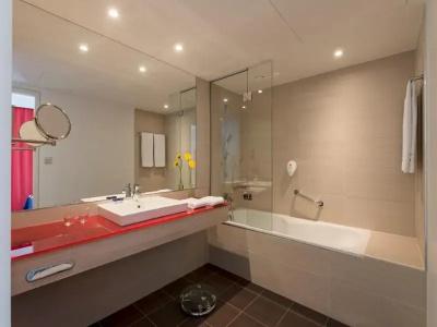 Park Inn by Radisson Linz - 41