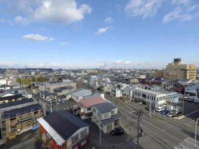 Pearl City Hachinohe - 12