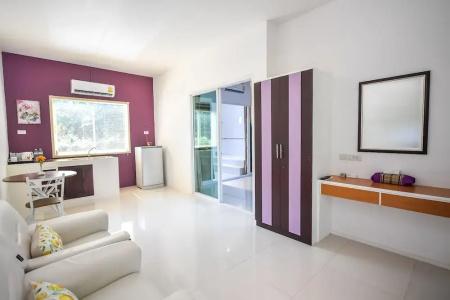 Cascades Boutique Resort Phuket - 40