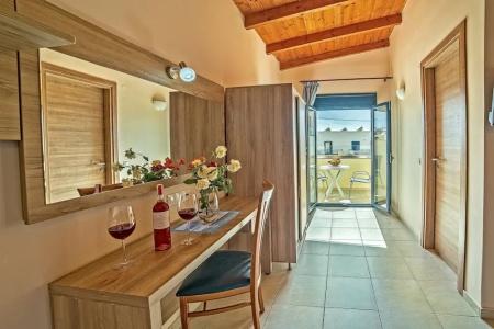 Blue Aegean & Suites - 57