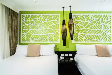 Centara Phuket - Sha Extra Plus - 64