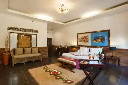 Ubud Raya - 31