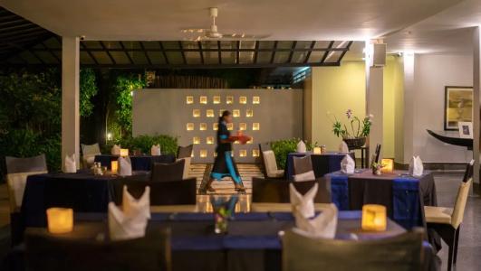 Sojourn Boutique Villas - 15