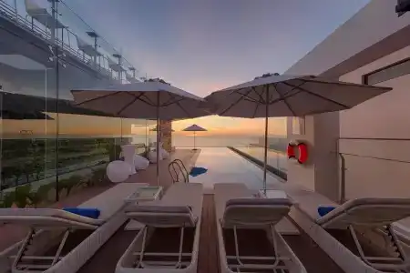 Belle Maison Parosand Da Nang -managed by H&K Hospitality - 30