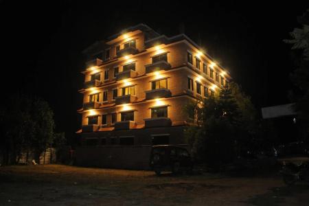 City Gaon - 0