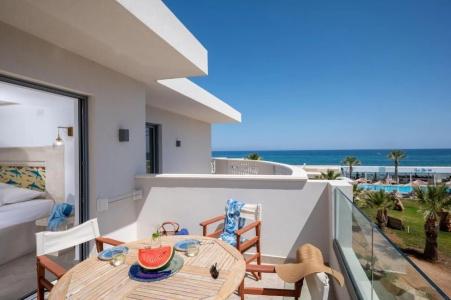 Parthenis Beach, Suites by the Sea - 45