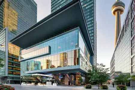 The Ritz-Carlton, - 34