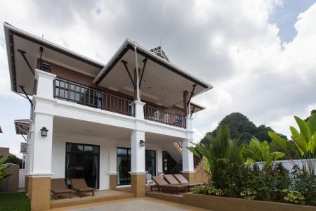 The Best Ao Nang Villas - 0