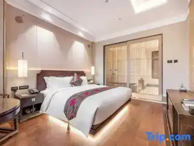 Huaqing Palace & Spa - 136