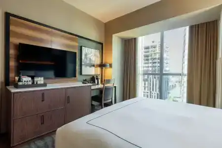 The Porter Portland, Curio Collection By Hilton - 3