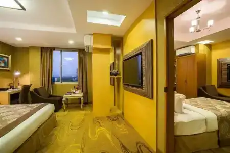 Best Western Chinatown - 141